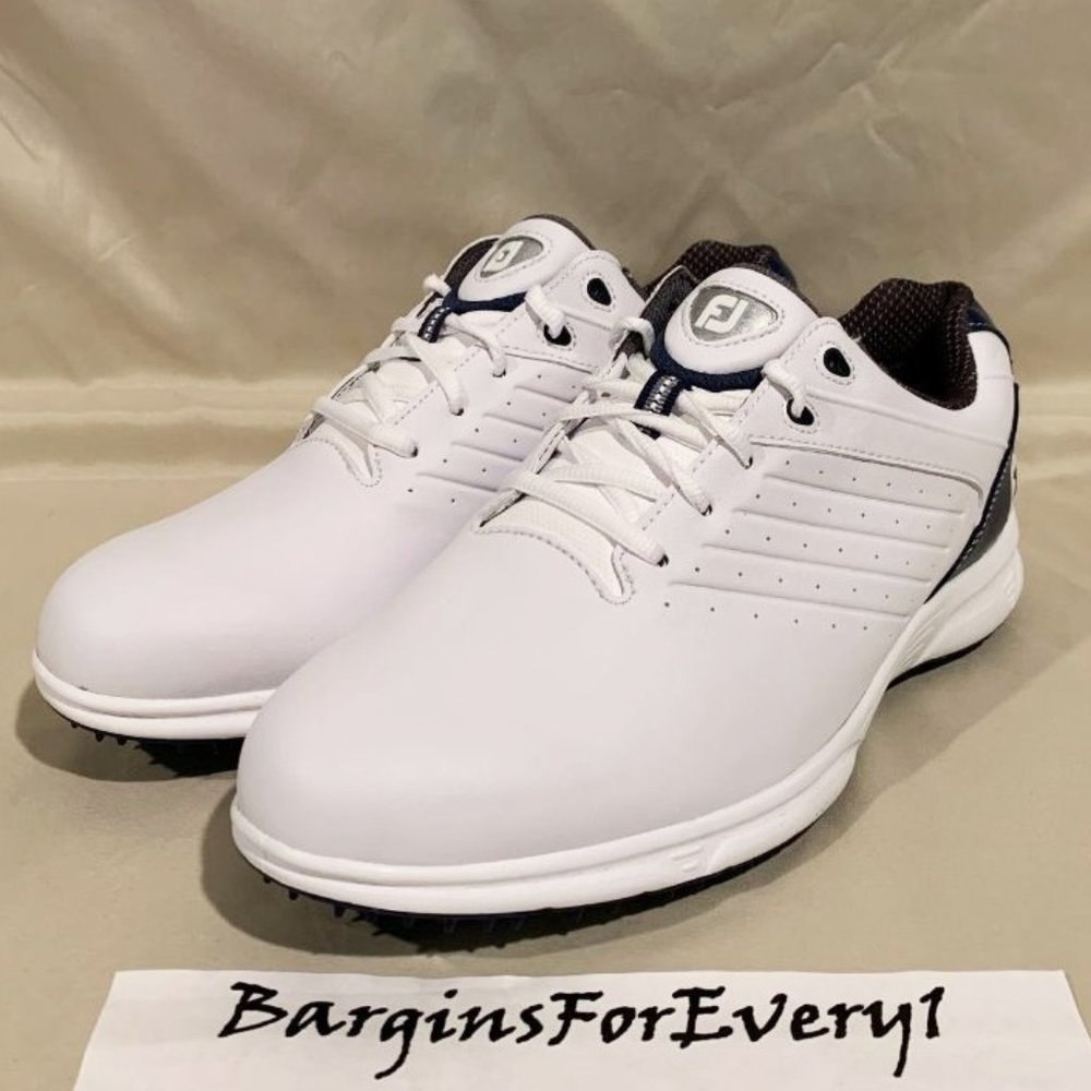 New FootJoy ARC SL - Spikeless Golf Shoes - 59701